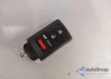 2013 Acura Rdx from USA, damaged, VIN 5J8TB4H51DL005714